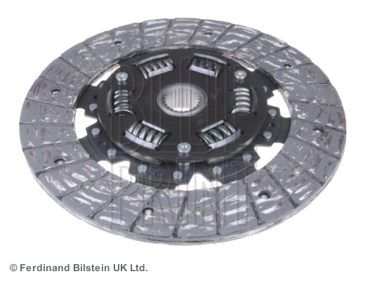 Clutch Disc